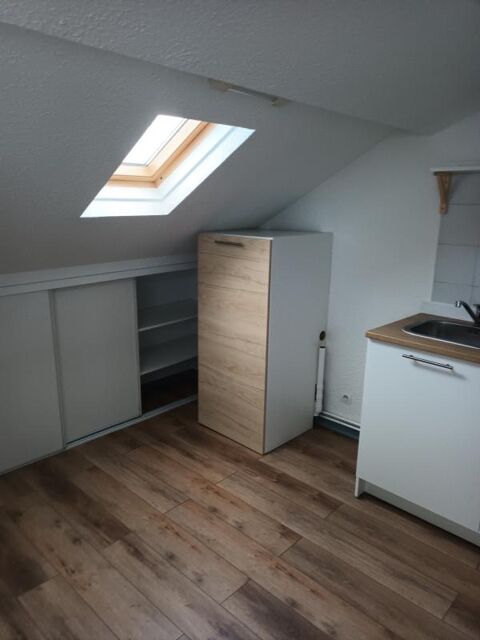  Appartement � louer 2 pi�ces 