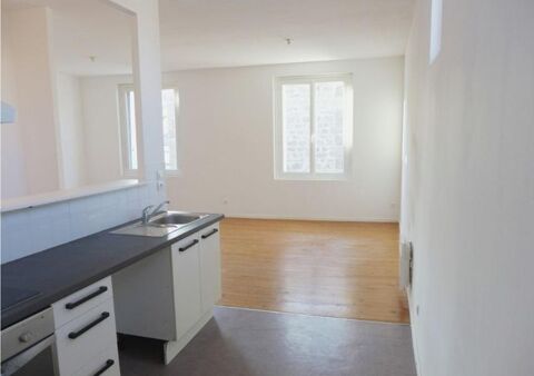  Appartement � louer 3 pi�ces 