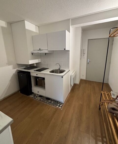  Appartement � louer 1 pi�ce 