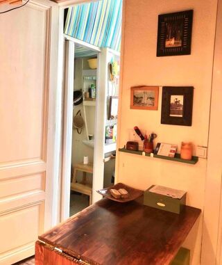  Appartement  louer 1 pice 