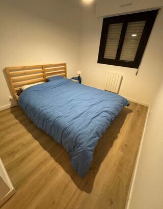  Appartement � louer 3 pi�ces 