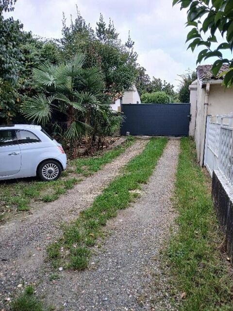  Appartement  louer 1 pice 