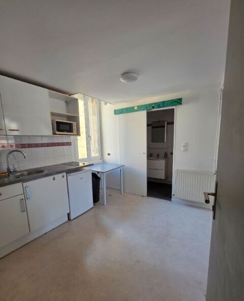  Appartement  louer 2 pices 