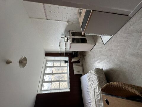  Appartement � louer 1 pi�ce 