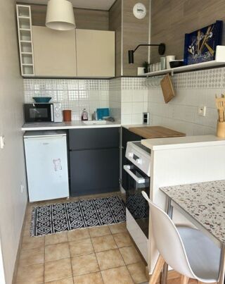  Appartement � louer 1 pi�ce 