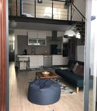  Maison � louer 3 pi�ces 