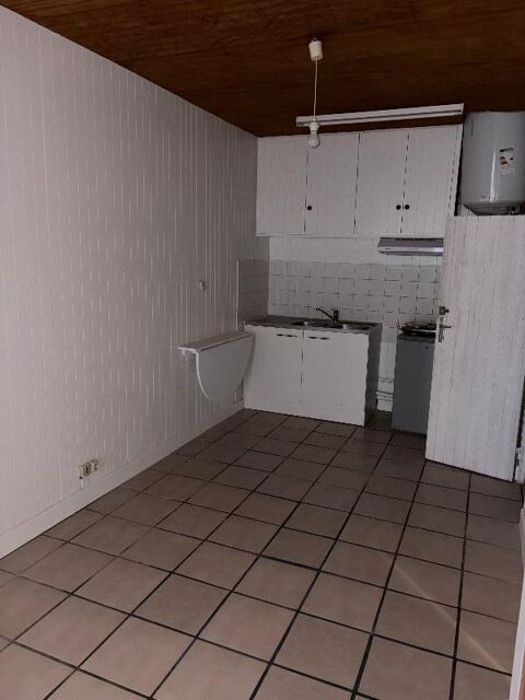  Appartement � louer 1 pi�ce 