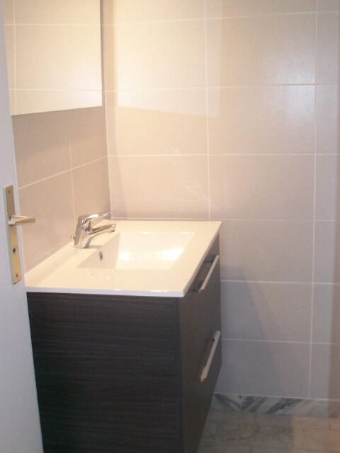  Appartement � louer 1 pi�ce 