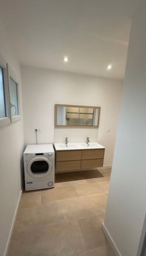  Appartement  louer 3 pices 