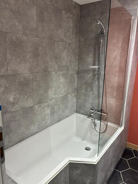  Maison � louer 4 pi�ces  Bordeaux