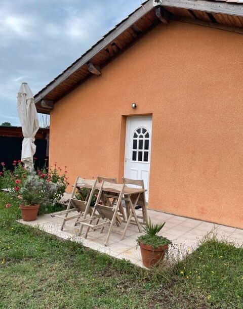   Maison/Villa T2 Maison - 2 pi�ce(s)