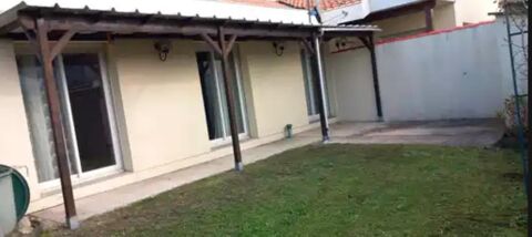  Maison � louer 3 pi�ces 