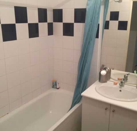  Appartement � louer 2 pi�ces 