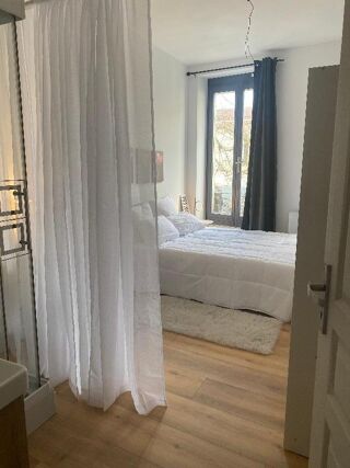  Appartement � louer 1 pi�ce 