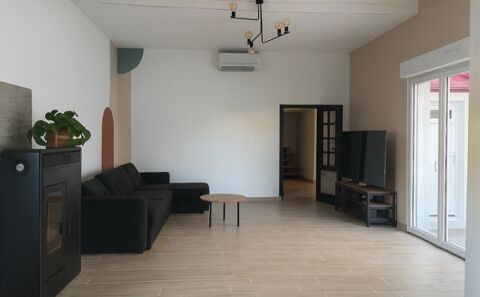  Maison � louer 4 pi�ces  Tresses