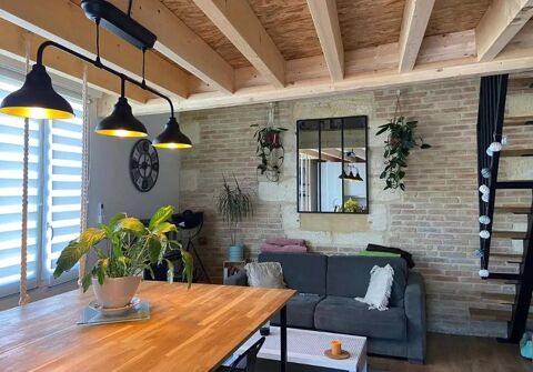  Maison � louer 3 pi�ces 