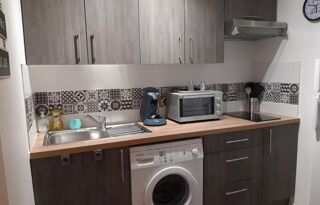  Appartement � louer 1 pi�ce 