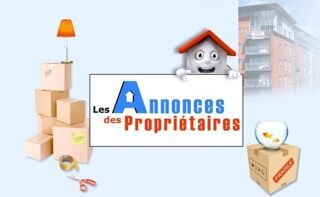  Appartement  louer 2 pices 