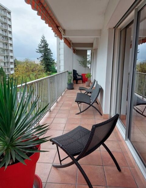  Appartement � louer 4 pi�ces 