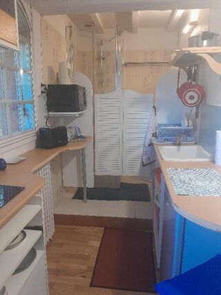  Appartement � louer 1 pi�ce 