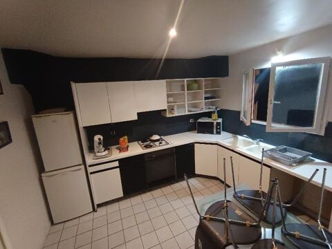  Appartement � louer 1 pi�ce 