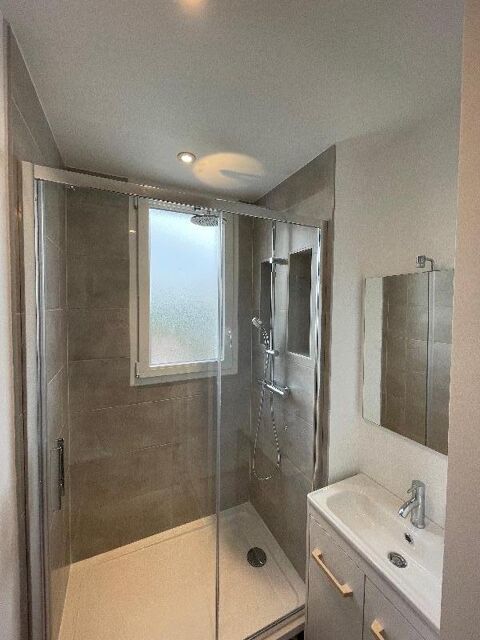  Appartement � louer 1 pi�ce 