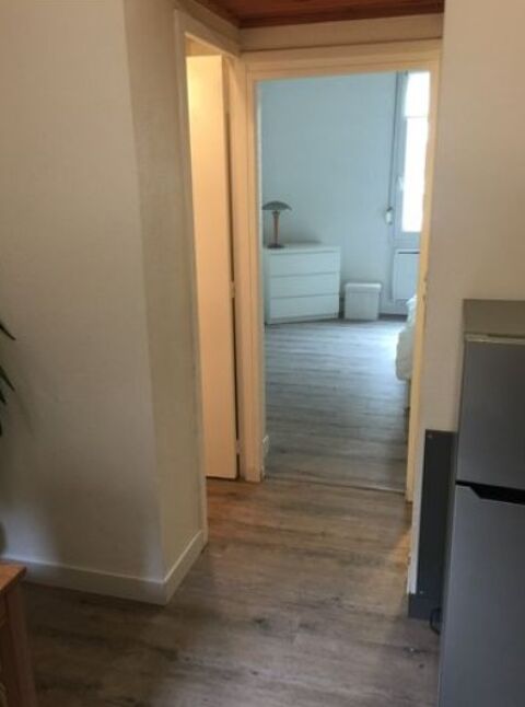  Appartement � louer 2 pi�ces 