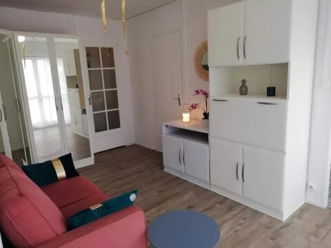  Appartement  louer 1 pice 