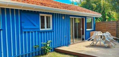  Maison � louer 2 pi�ces 