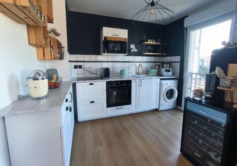  Appartement � louer 2 pi�ces 