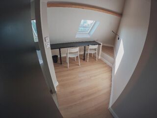  Appartement  louer 1 pice 