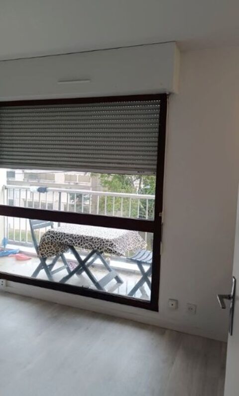  Appartement � louer 1 pi�ce 