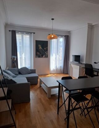  Appartement � louer 2 pi�ces 