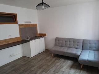  Appartement  louer 2 pices 