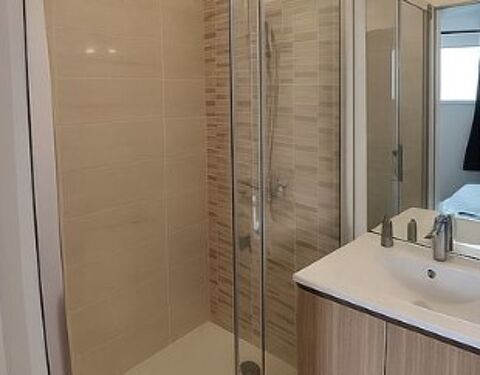  Appartement  louer 1 pice 