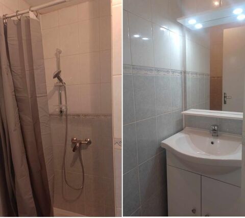  Appartement � louer 1 pi�ce 