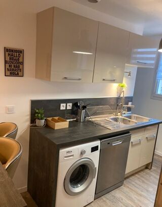  Appartement � louer 4 pi�ces 