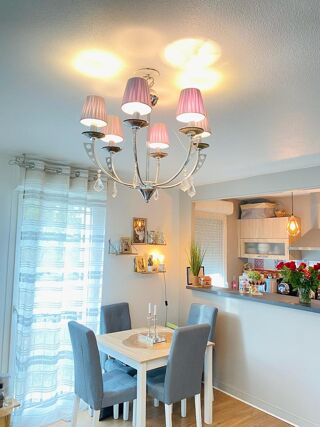  Appartement � louer 2 pi�ces 