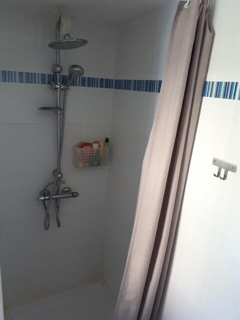  Appartement � louer 1 pi�ce 