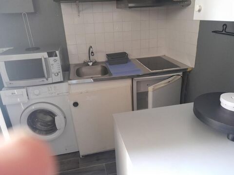  Appartement  louer 1 pice 