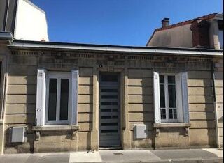  Maison  louer 3 pices 