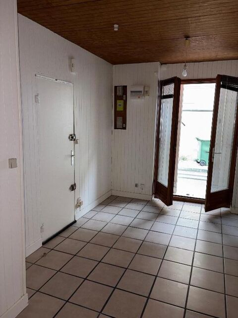  Appartement � louer 1 pi�ce 