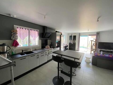  Appartement  louer 1 pice 