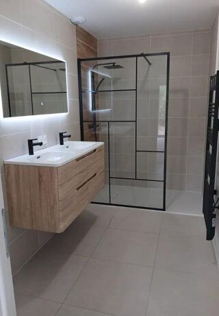  Maison � louer 3 pi�ces  Saint-denis-de-pile