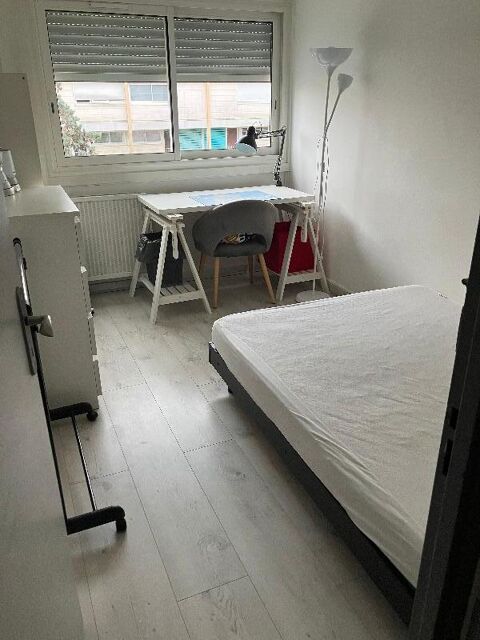 Appartement � louer 1 pi�ce 