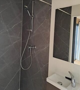  Appartement  louer 1 pice 