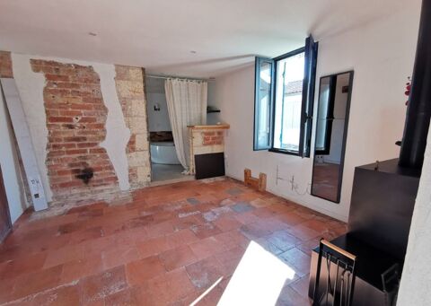  Maison � louer 2 pi�ces 