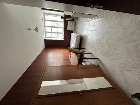  Appartement � louer 1 pi�ce 