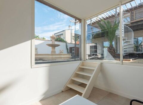  Maison  louer 2 pices 