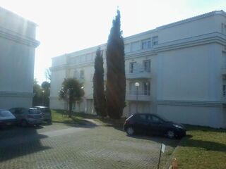  Appartement � louer 1 pi�ce 